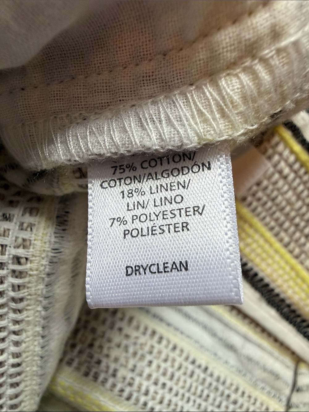 LOFT‎ Multi-tonal Riviera Short - Picture 10 of 15